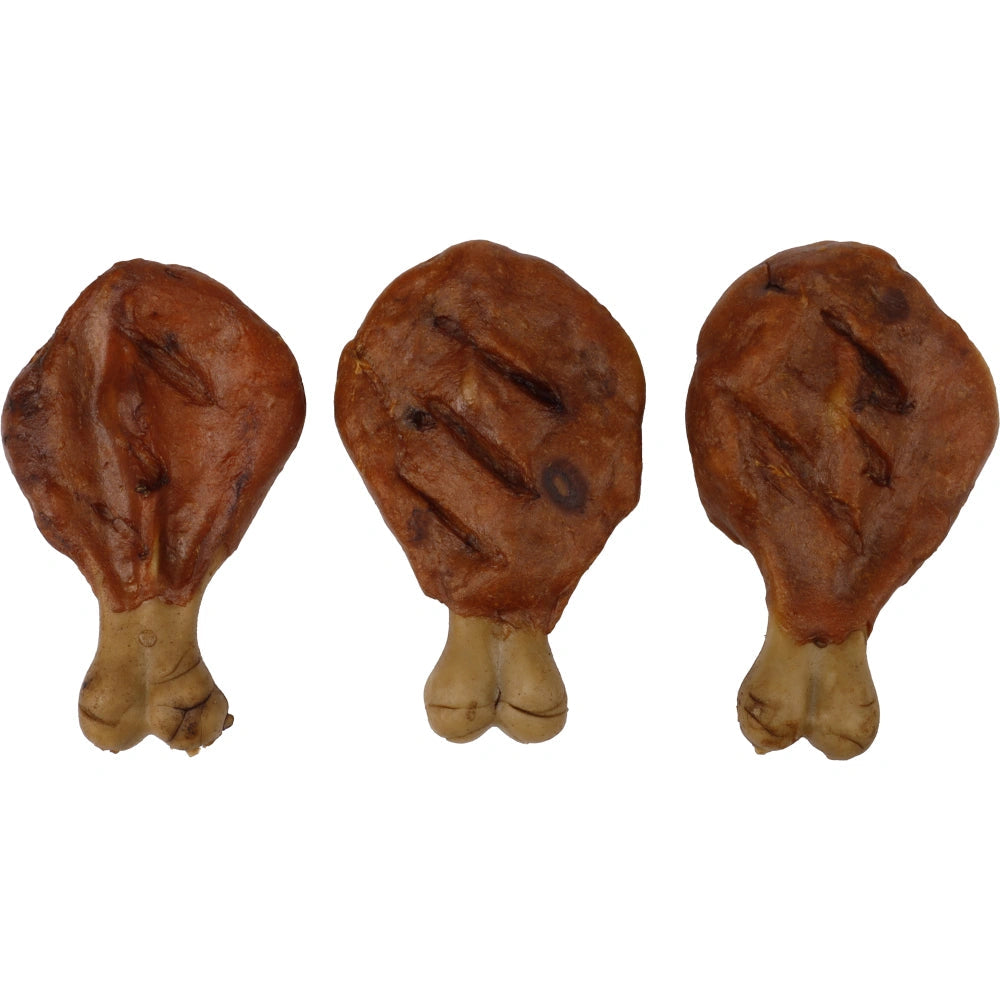 Flamingo Snack BBQ para Perros Diferentes Sabores al mejor precio -todoastorenimal.com