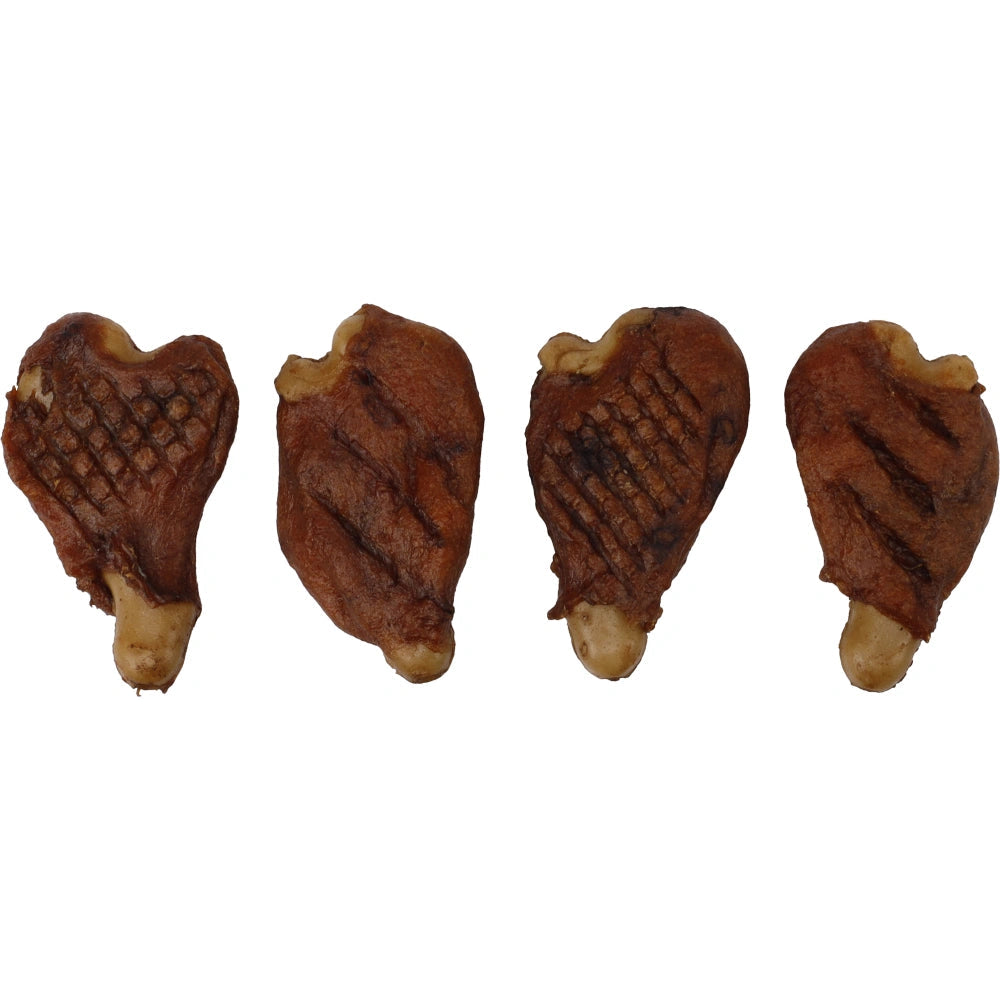 Flamingo Snack BBQ para Perros Diferentes Sabores al mejor precio -todoastorenimal.com