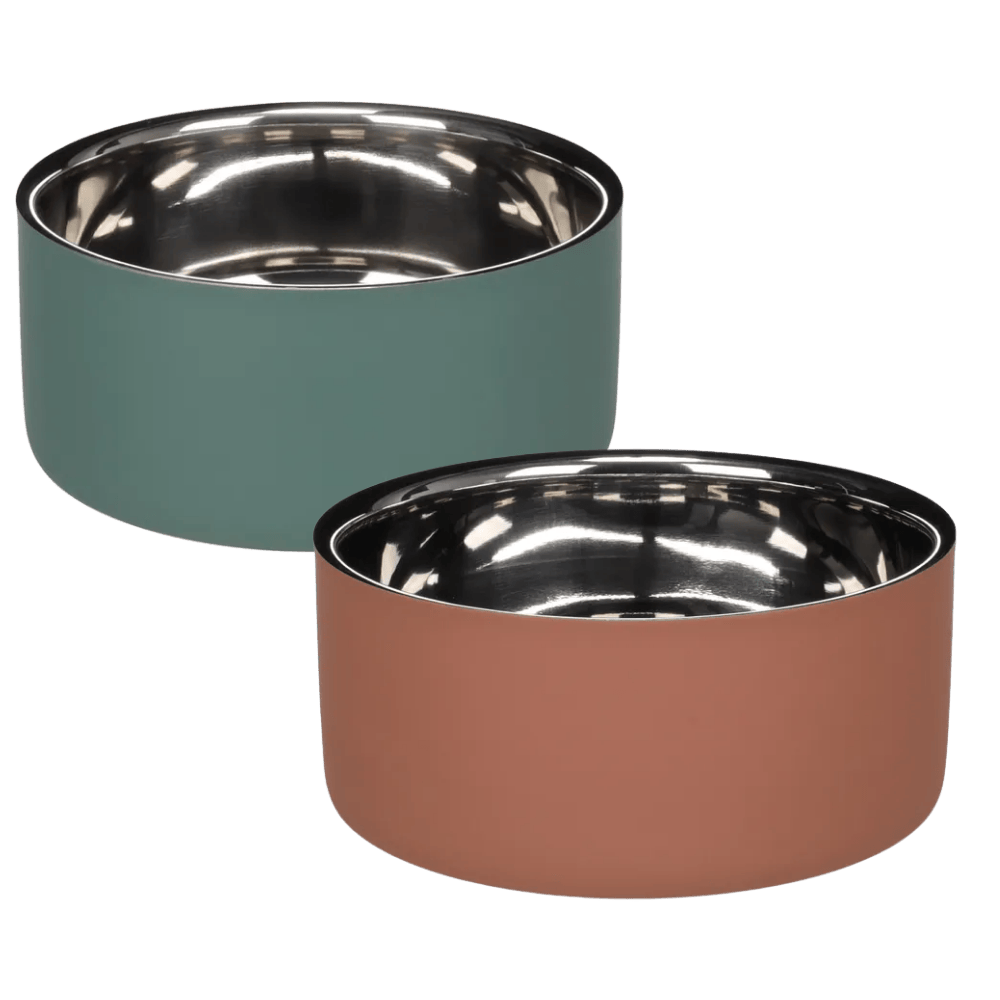 Flamingo Xara Comedero y Bebedero Bol para Perros y Gatos al mejor precio -todoastorenimal.com