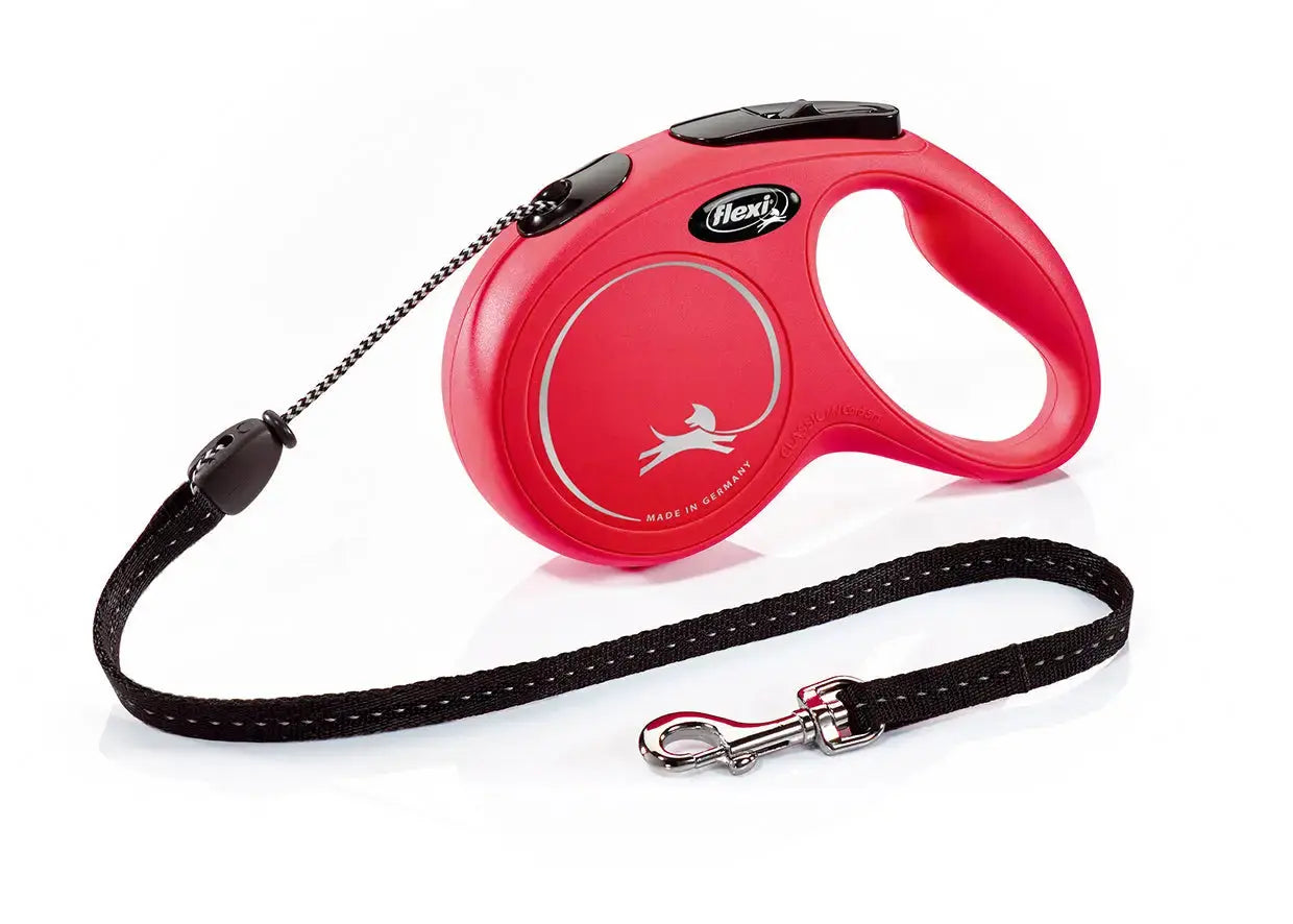 Flexi New Classic Xs Cordon 3M Rosa PROSANDIMAS, S.A.