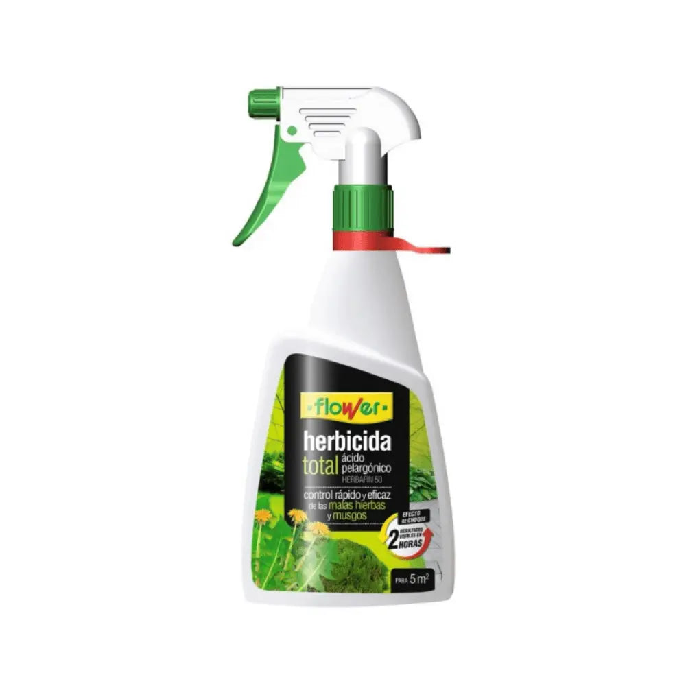 Flower Herbicida Listo para Diluir 300 ml al mejor precio -todoastorenimal.com
