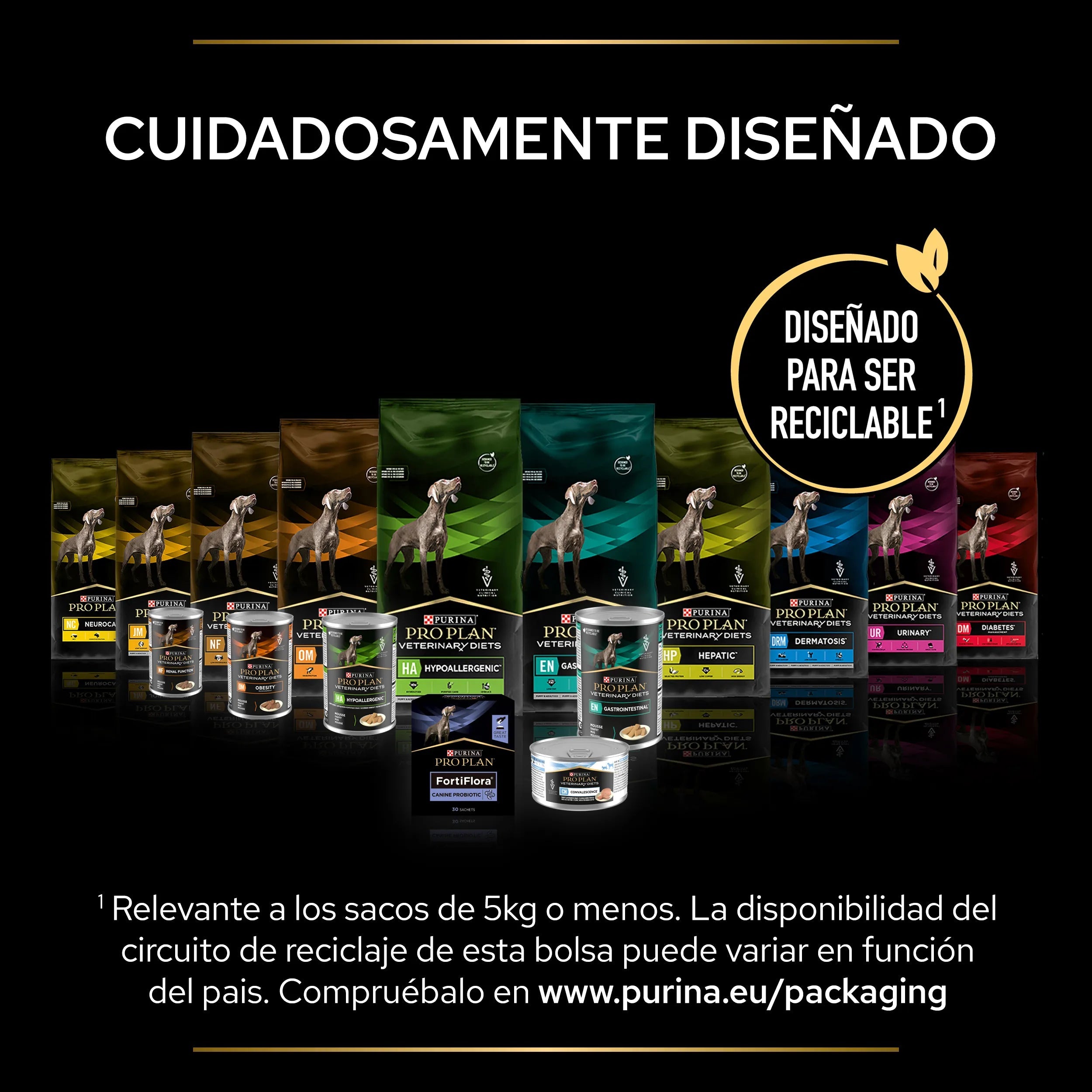Fortiflora Pro Plan 30 sobres Suplemento Probiótico en Polvo para Perros al mejor precio -todoastorenimal.com