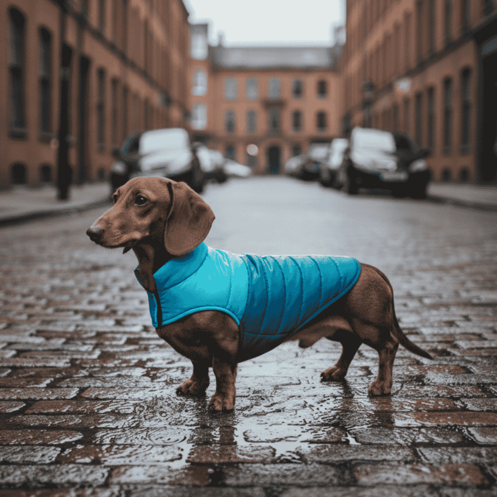 Freedog Abrigo Pup Hound Ropa para Perros al mejor precio -todoastorenimal.com