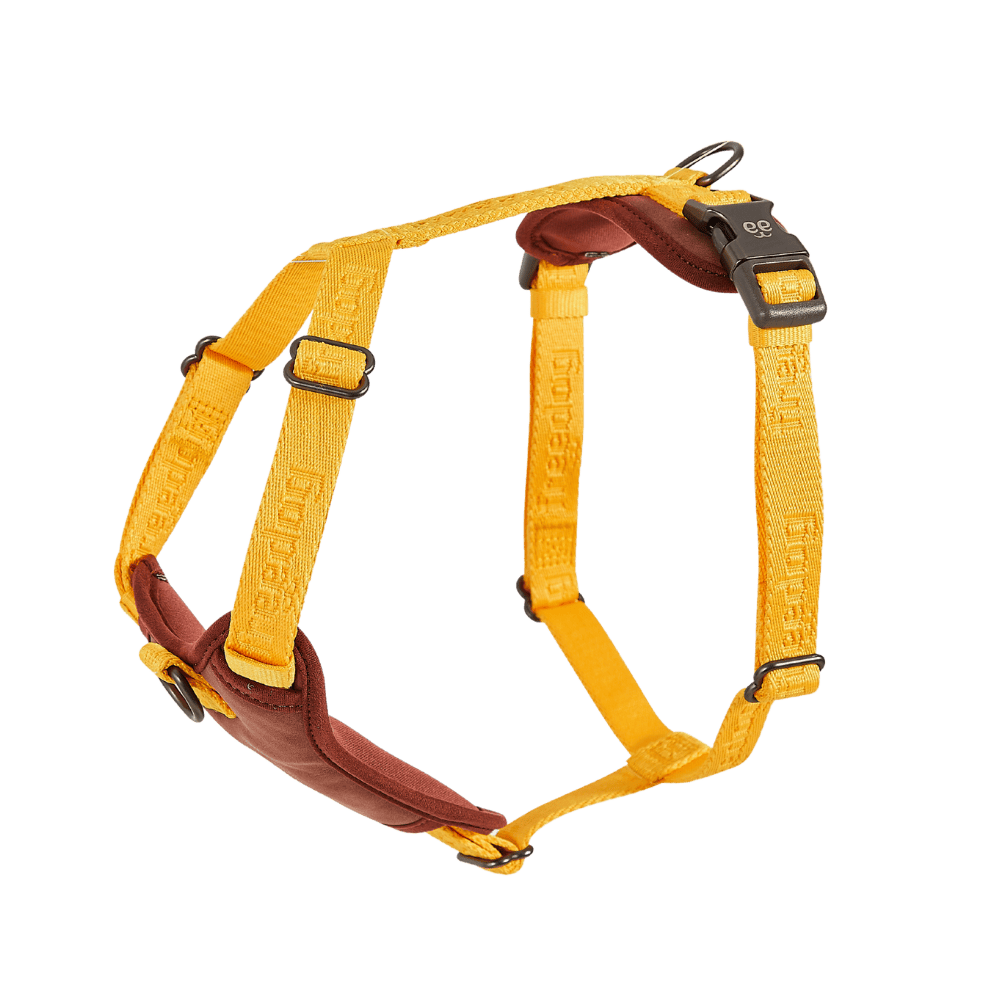 Freedog Arnés Linum Recycled Acolchado para Perros | Sostenibilidad y Confort al mejor precio -todoastorenimal.com