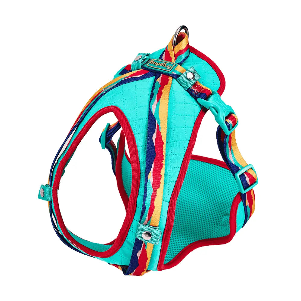 Freedog Arnés Peak para Perros al mejor precio -todoastorenimal.com