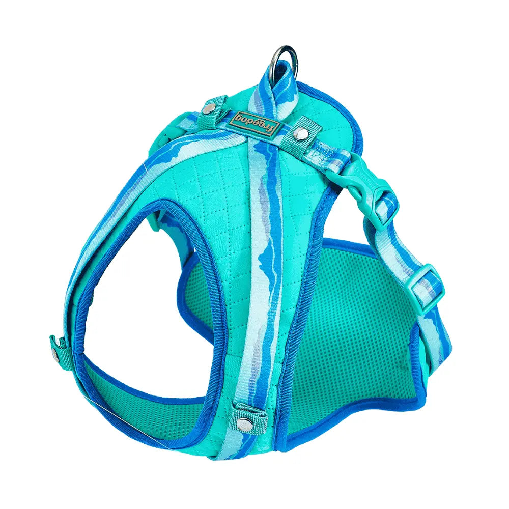 Freedog Arnés Peak para Perros al mejor precio -todoastorenimal.com