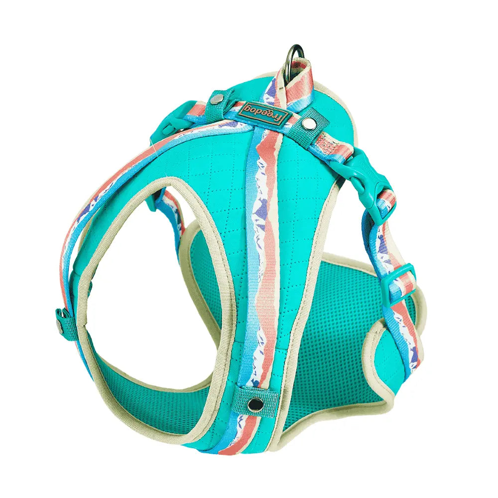 Freedog Arnés Peak para Perros al mejor precio -todoastorenimal.com