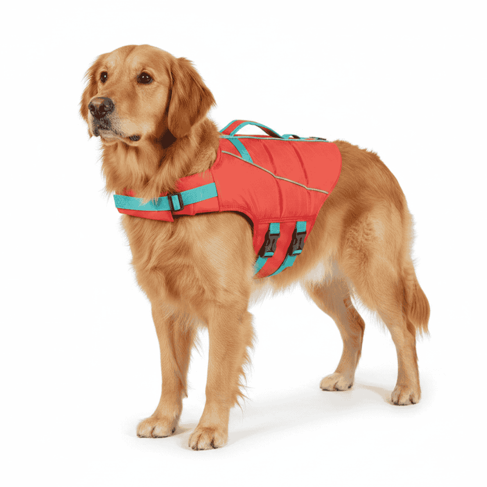 Freedog Chaleco Salvavidas Pro para Perros al mejor precio -todoastorenimal.com