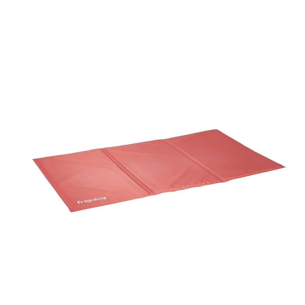 Freedog Colchoneta Refrigerante Cool Bed Hygge Series Espuma para Perros al mejor precio -todoastorenimal.com