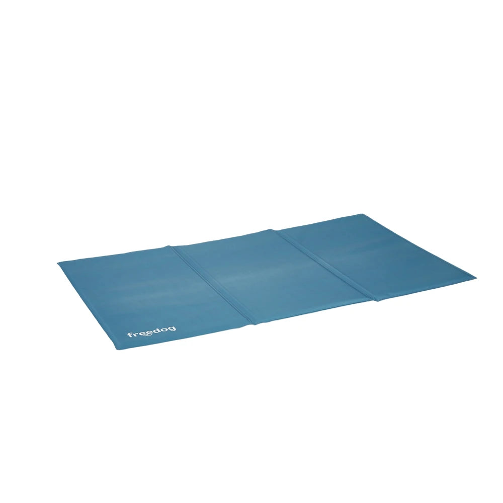 Freedog Colchoneta Refrigerante Cool Bed Hygge Series Espuma para Perros al mejor precio -todoastorenimal.com