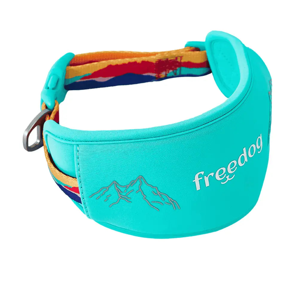 Freedog Collar Peak Refrigerante para Perros al mejor precio -todoastorenimal.com