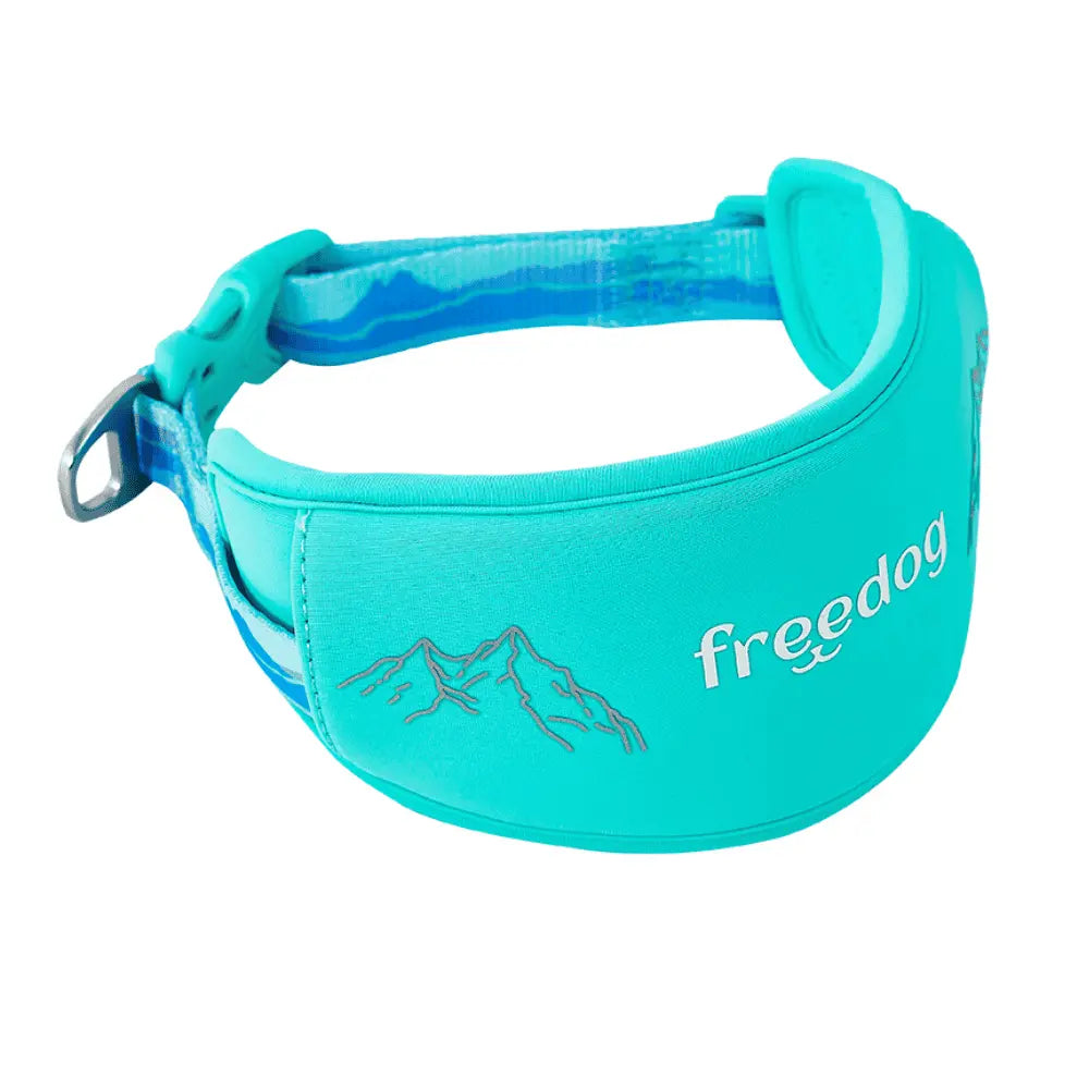 Freedog Collar Peak Refrigerante para Perros al mejor precio -todoastorenimal.com