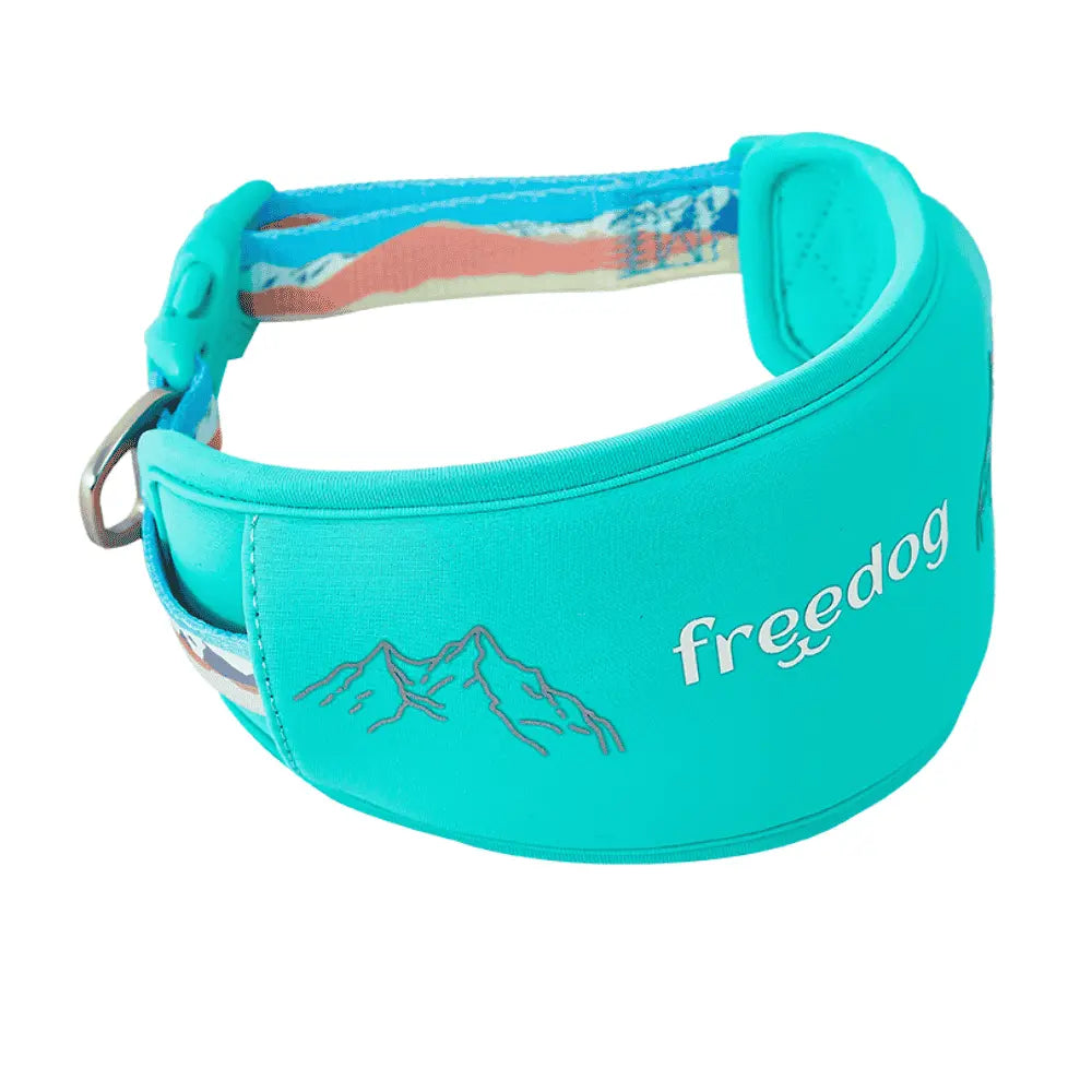 Freedog Collar Peak Refrigerante para Perros al mejor precio -todoastorenimal.com