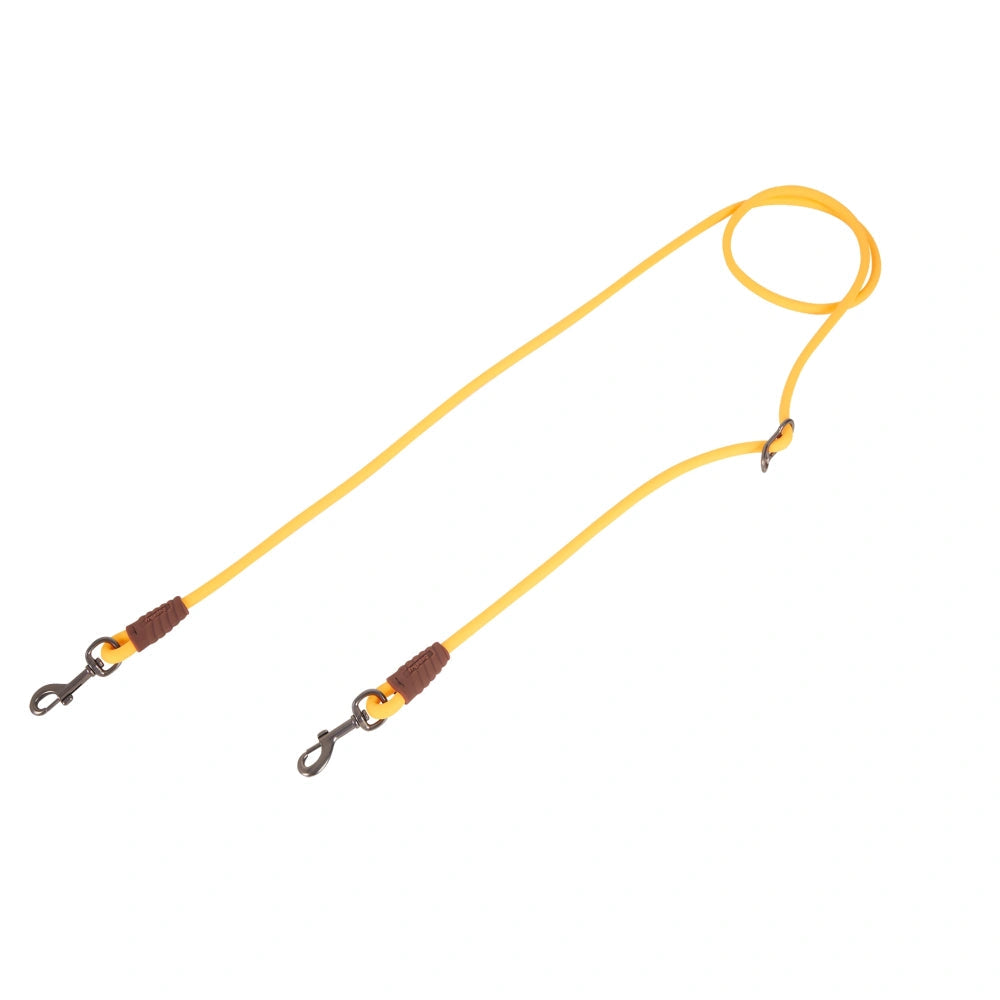 Freedog Correa Manos Libres Linum Recycled para Perros 10mm x 220cm al mejor precio -todoastorenimal.com