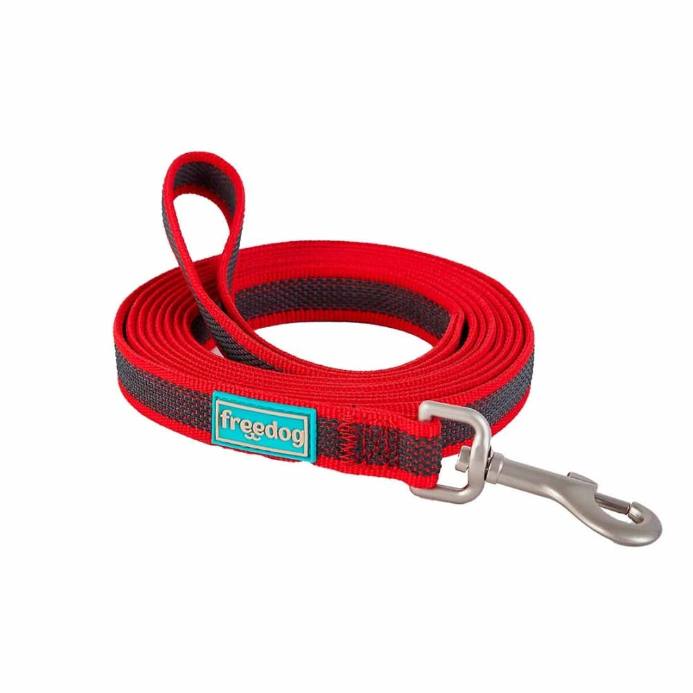 Freedog Correa Nylon para Perros al mejor precio -todoastorenimal.com