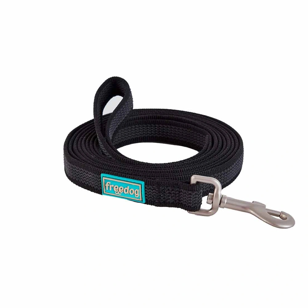 Freedog Correa Nylon para Perros al mejor precio -todoastorenimal.com