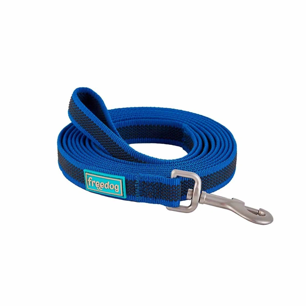 Freedog Correa Nylon para Perros al mejor precio -todoastorenimal.com