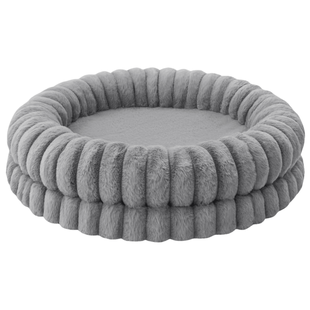 Freedog Cuna Muffin para Perros - Cama Desenfundable al mejor precio -todoastorenimal.com