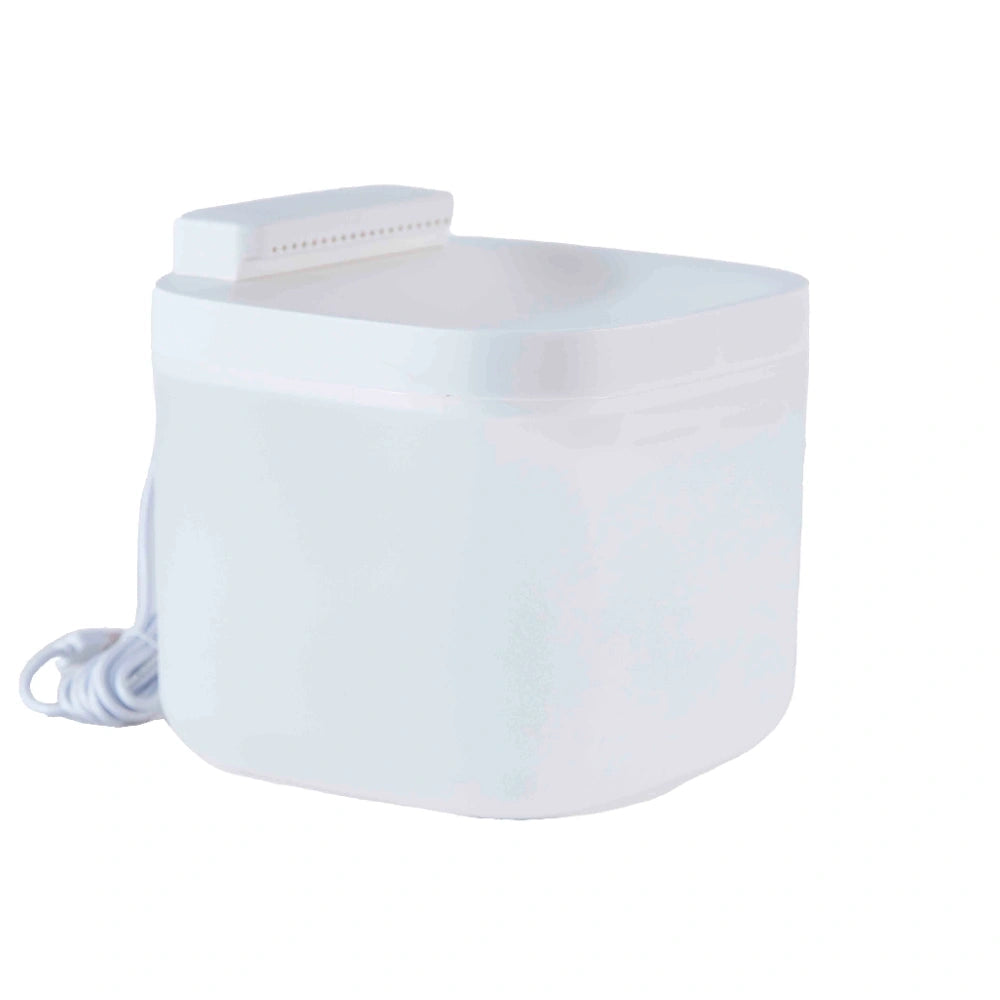 Freedog Fuente de Agua Automática Waterfall para Gatos 3L al mejor precio -todoastorenimal.com