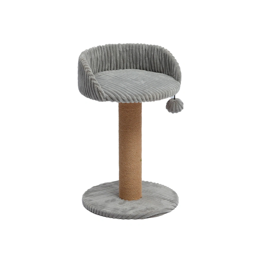 Freedog Rascador Silla & Scratch para Gatos al mejor precio -todoastorenimal.com