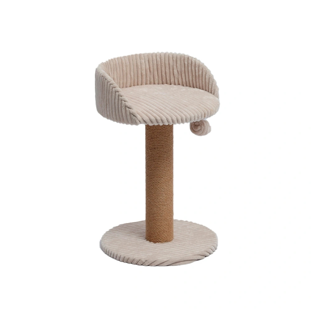 Freedog Rascador Silla & Scratch para Gatos al mejor precio -todoastorenimal.com