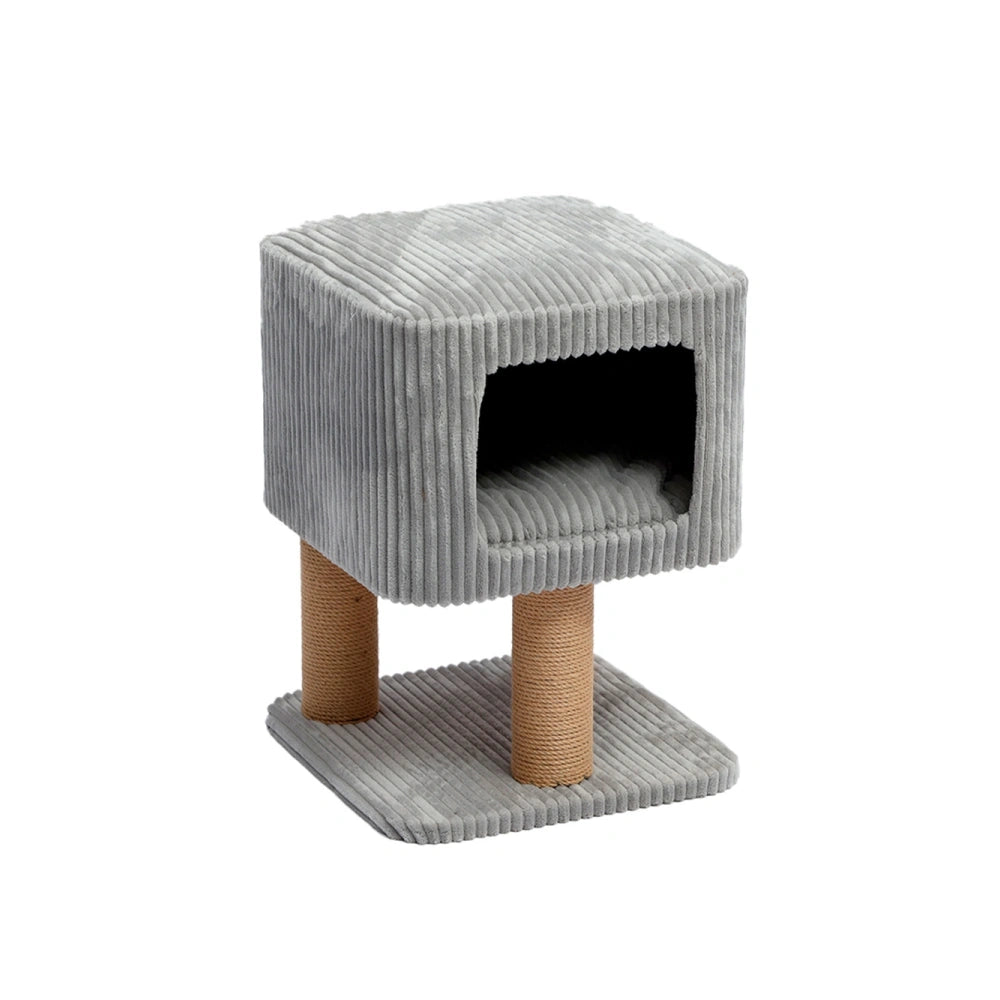 Freedog Rascador Silla & Scratch para Gatos al mejor precio -todoastorenimal.com