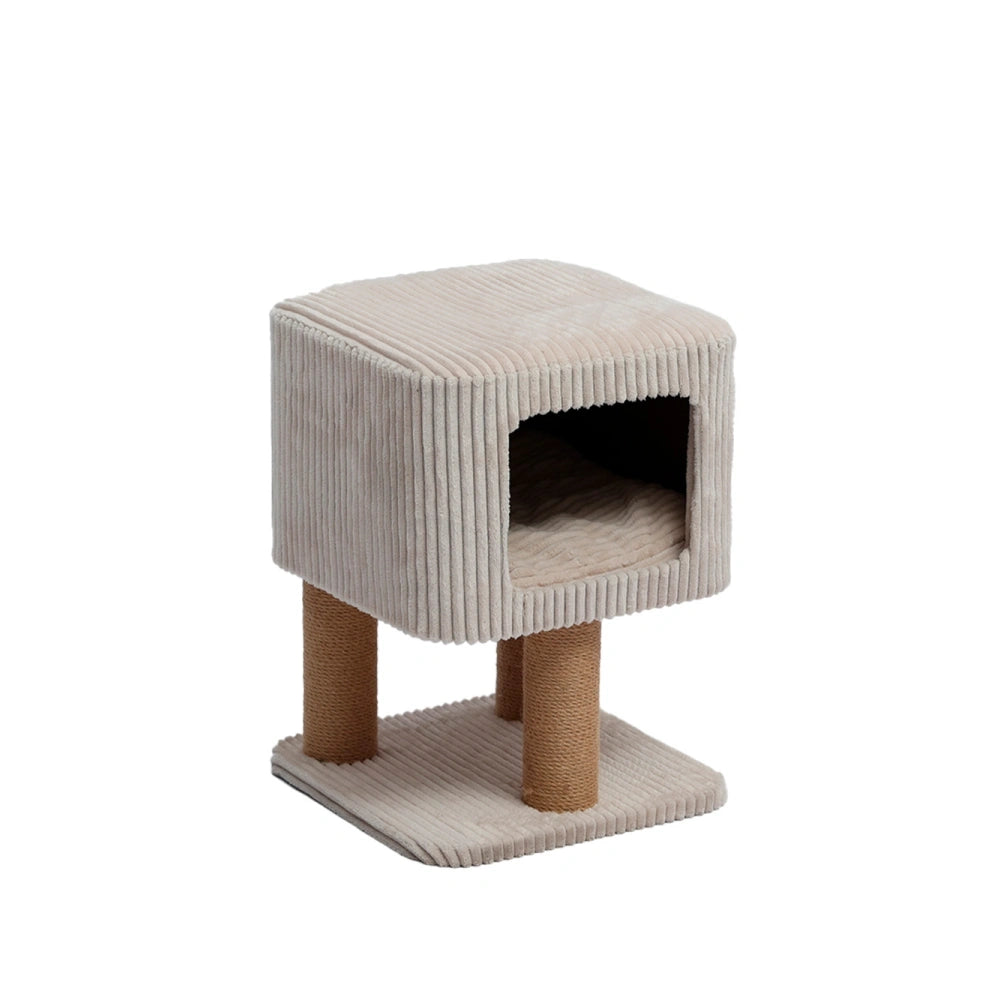 Freedog Rascador Silla & Scratch para Gatos al mejor precio -todoastorenimal.com