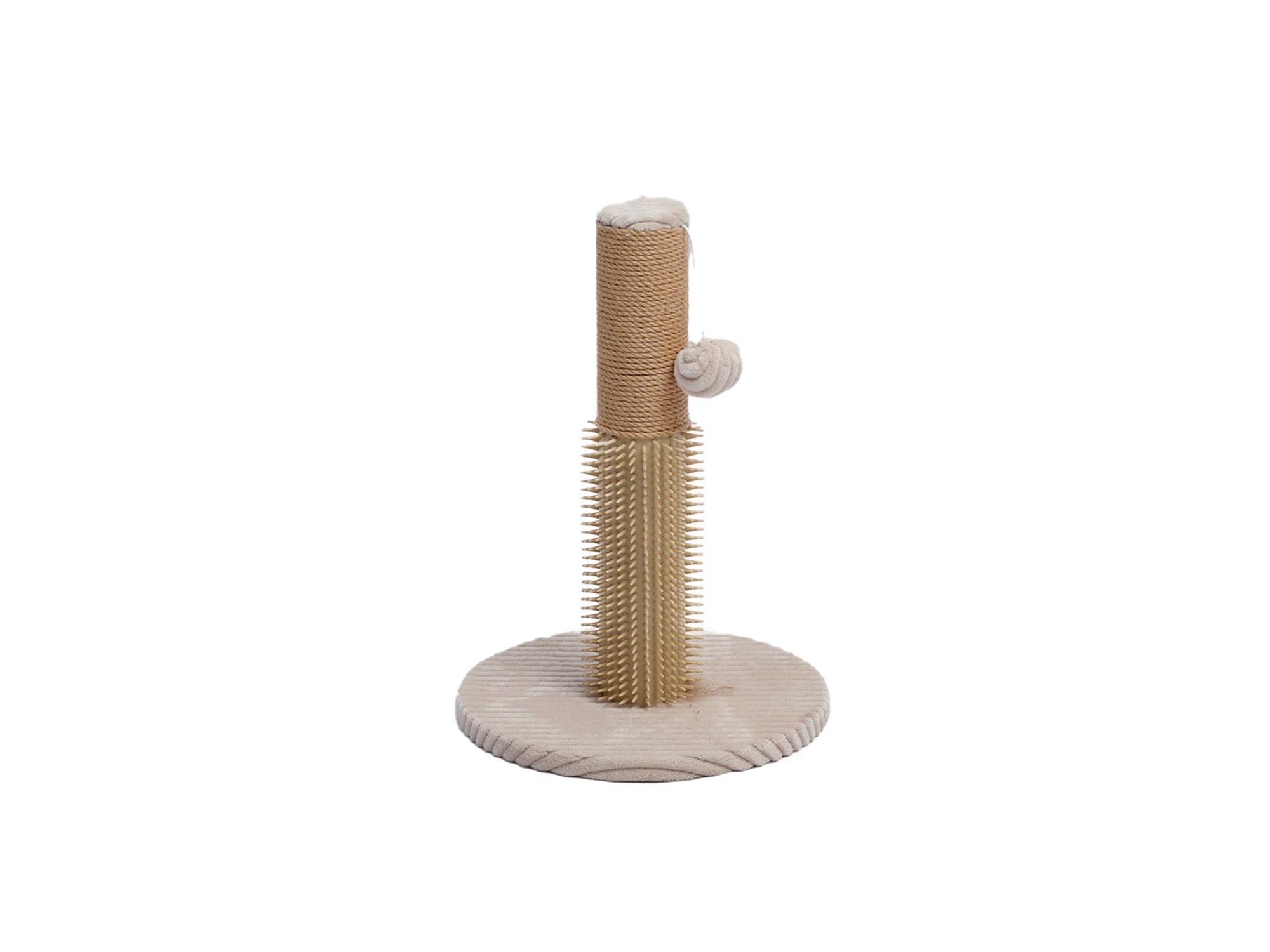Freedog Rascador Takka para Gatos 30x30x42cm al mejor precio -todoastorenimal.com