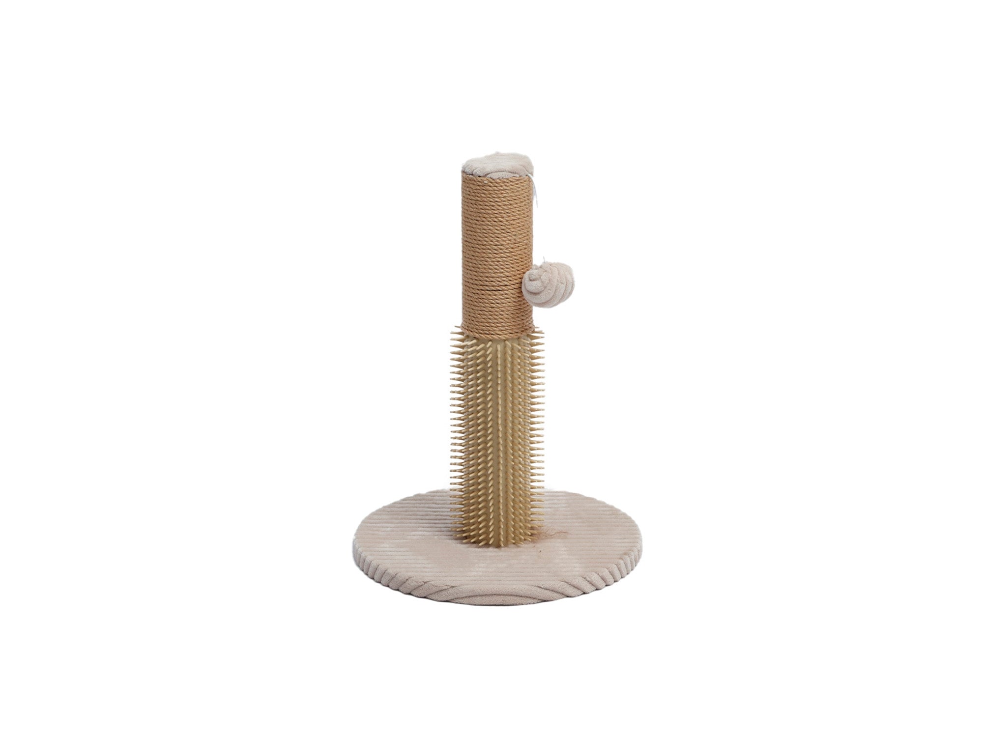 Freedog Rascador Takka para Gatos 30x30x42cm al mejor precio -todoastorenimal.com