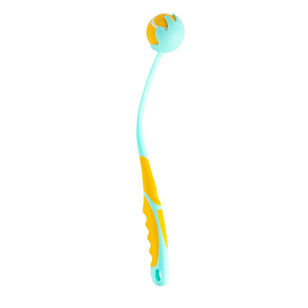Freedog Splash Lánzalo Amarillo Juguete Refrescante para Perros Verano al mejor precio -todoastorenimal.com