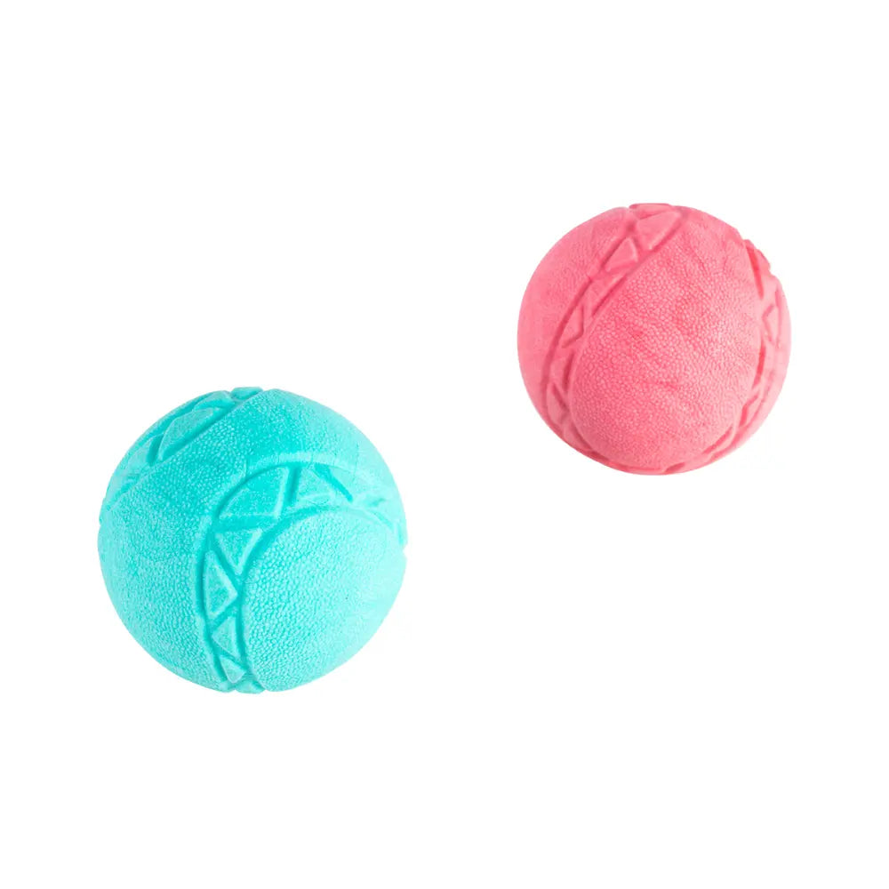 Freedog Wave Tennis Ball Juguete Flotante para Perros Verano al mejor precio -todoastorenimal.com