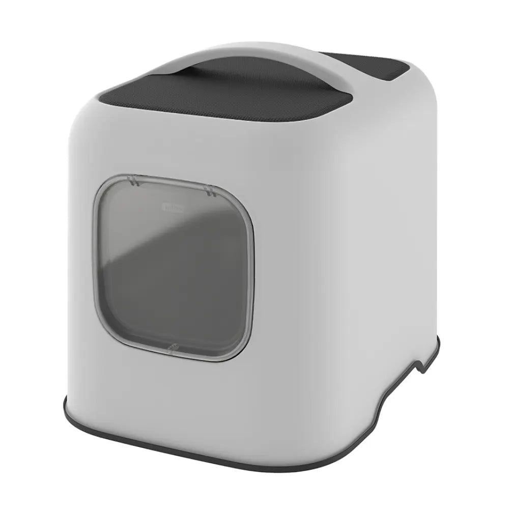 Gatera Eco con Asa 51X39,5X44,3 cm Rotho al mejor precio -todoastorenimal.com