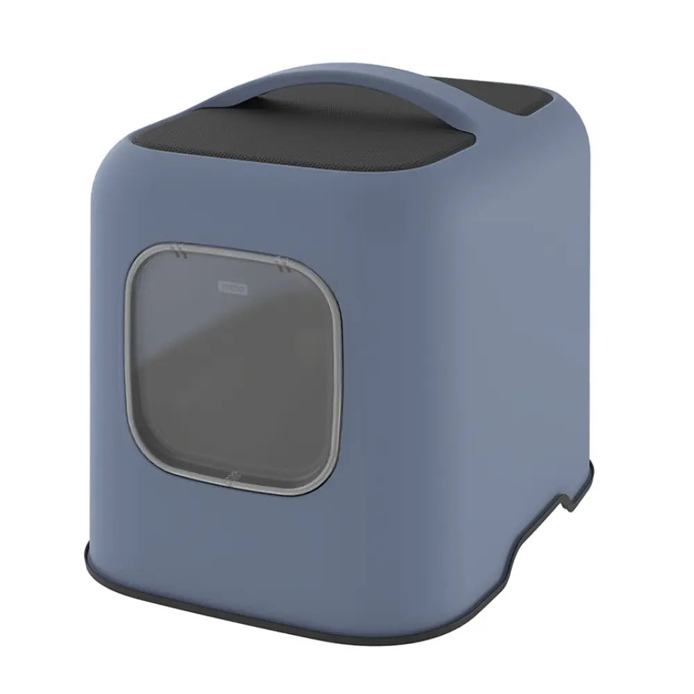 Gatera Eco con Asa 51X39,5X44,3 cm Rotho al mejor precio -todoastorenimal.com