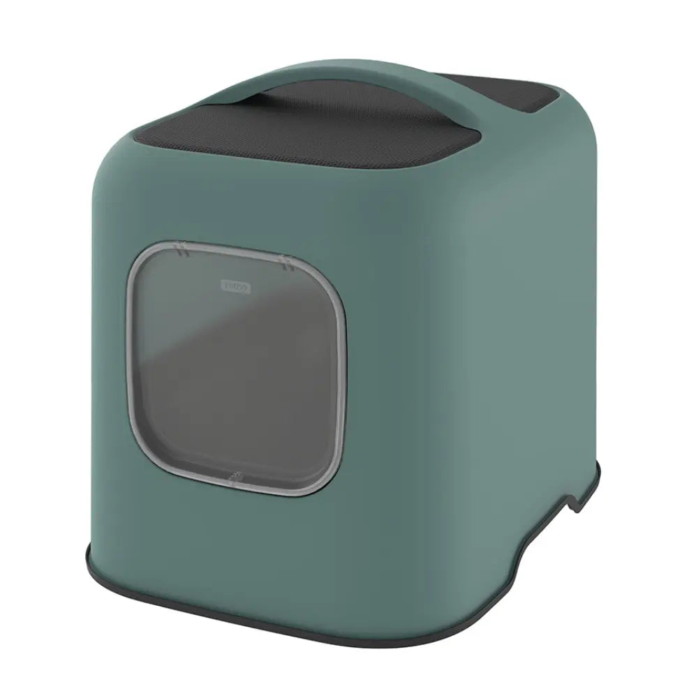 Gatera Eco con Asa 51X39,5X44,3 cm Rotho al mejor precio -todoastorenimal.com