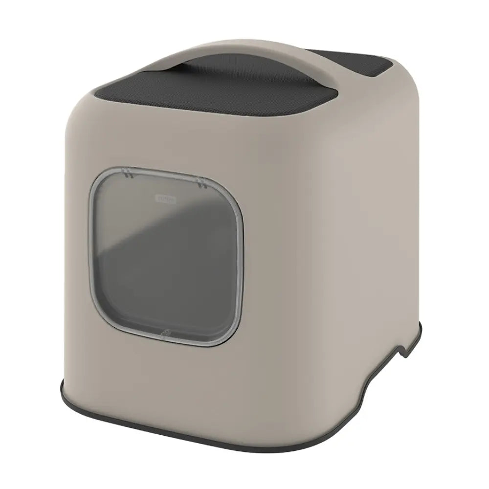 Gatera Eco con Asa 51X39,5X44,3 cm Rotho al mejor precio -todoastorenimal.com
