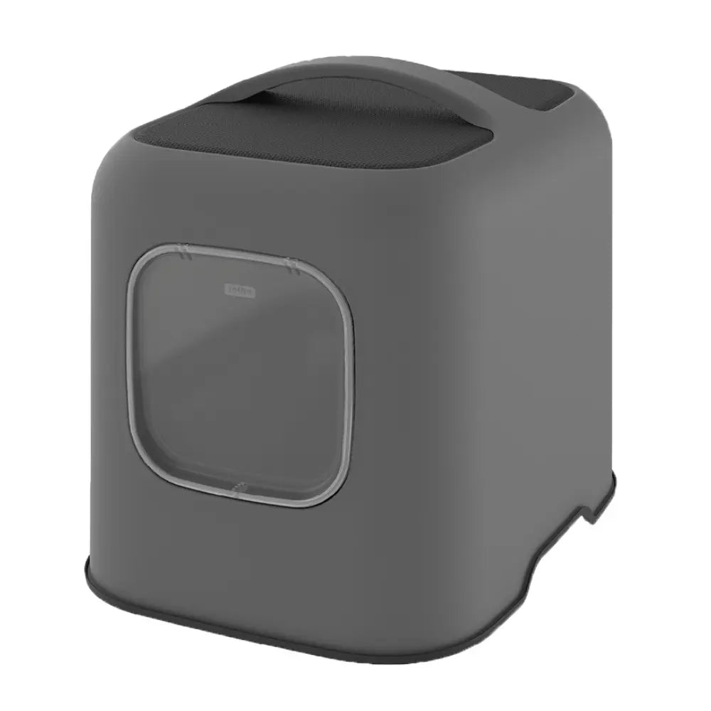 Gatera Eco con Asa 51X39,5X44,3 cm Rotho al mejor precio -todoastorenimal.com