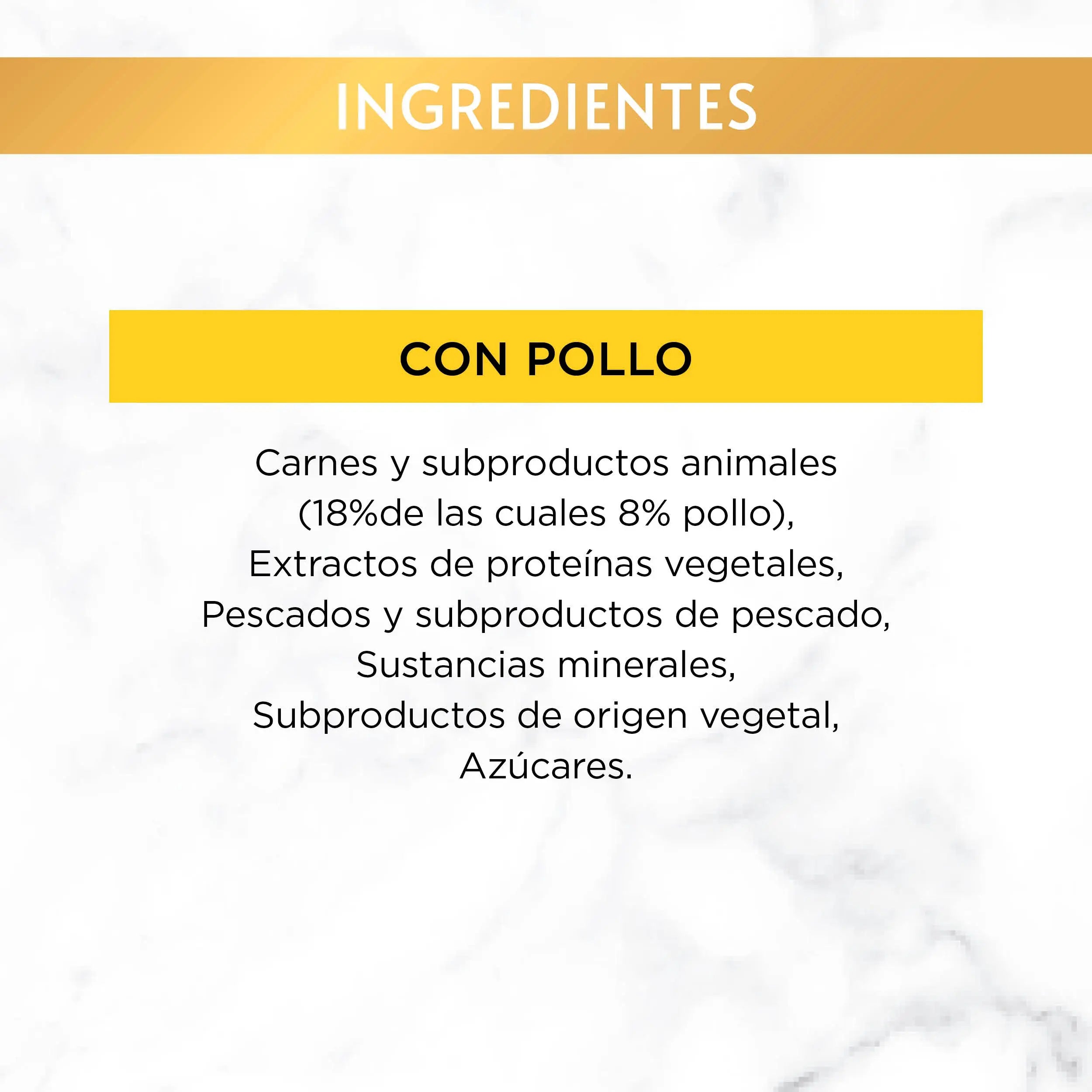 Gourmet Gold Delicias Pollo 85 g al mejor precio -todoastorenimal.com