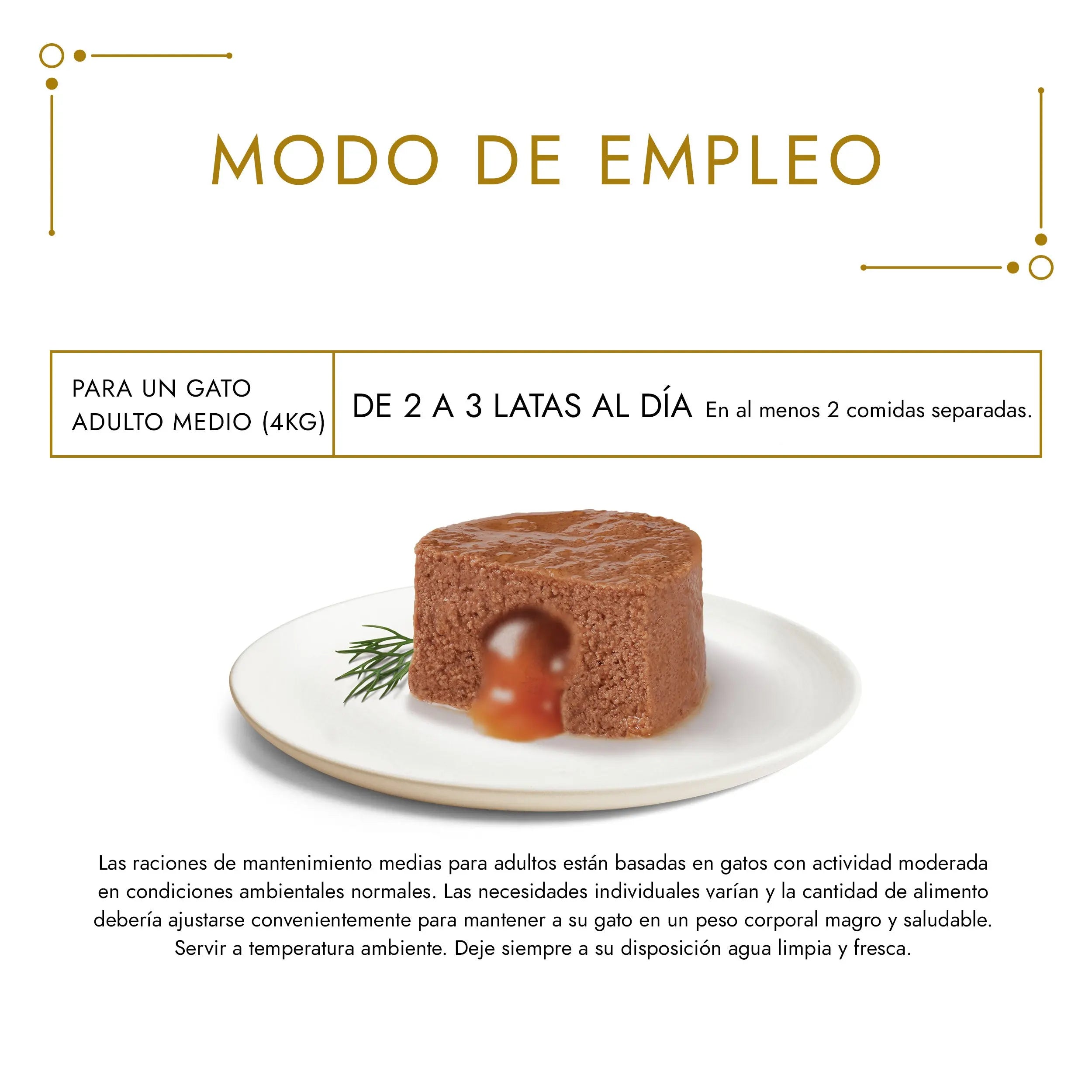 Gourmet Gold Fondant Atún 85 g al mejor precio -todoastorenimal.com