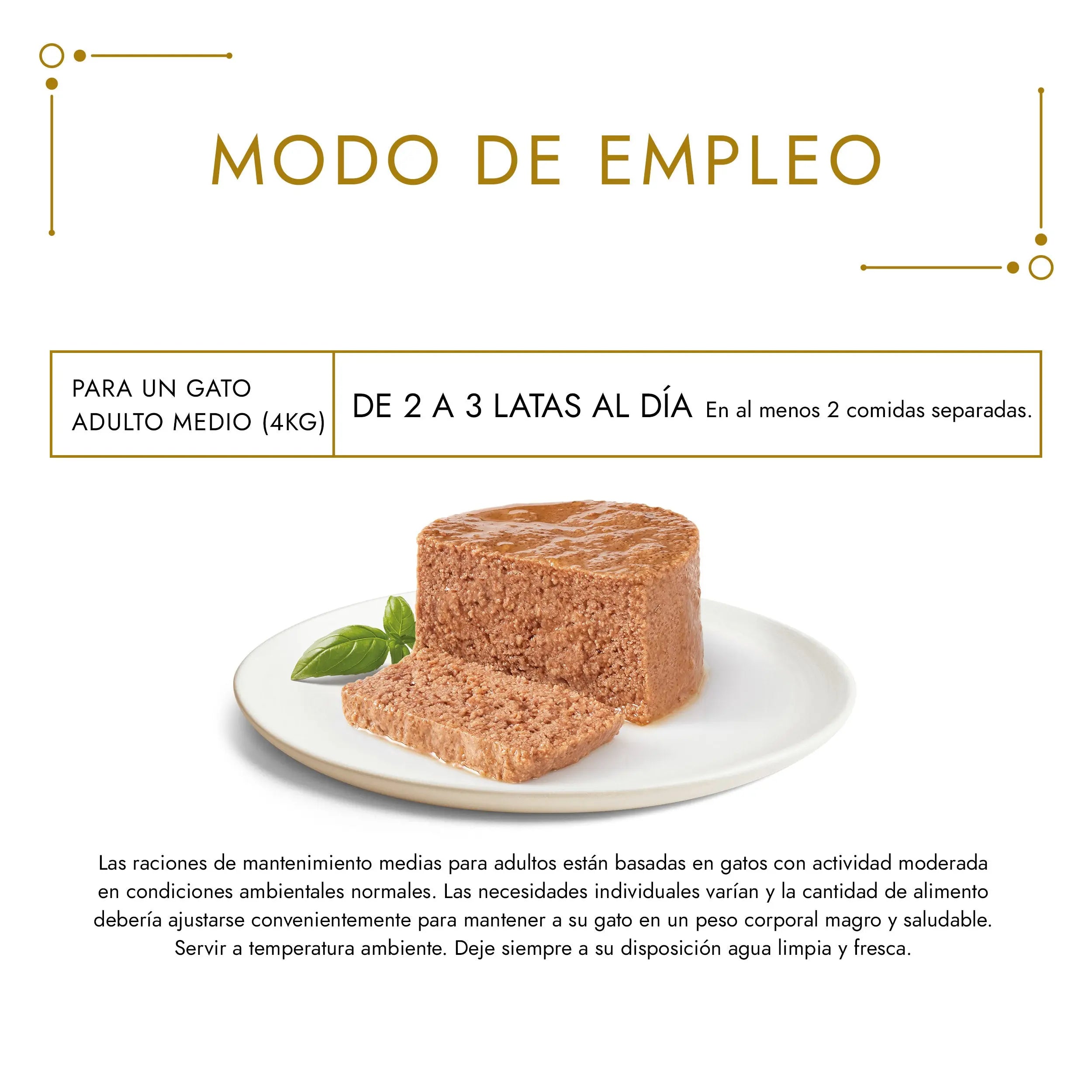 Gourmet Gold Mousse Surtido Pack 12X85 g al mejor precio -todoastorenimal.com