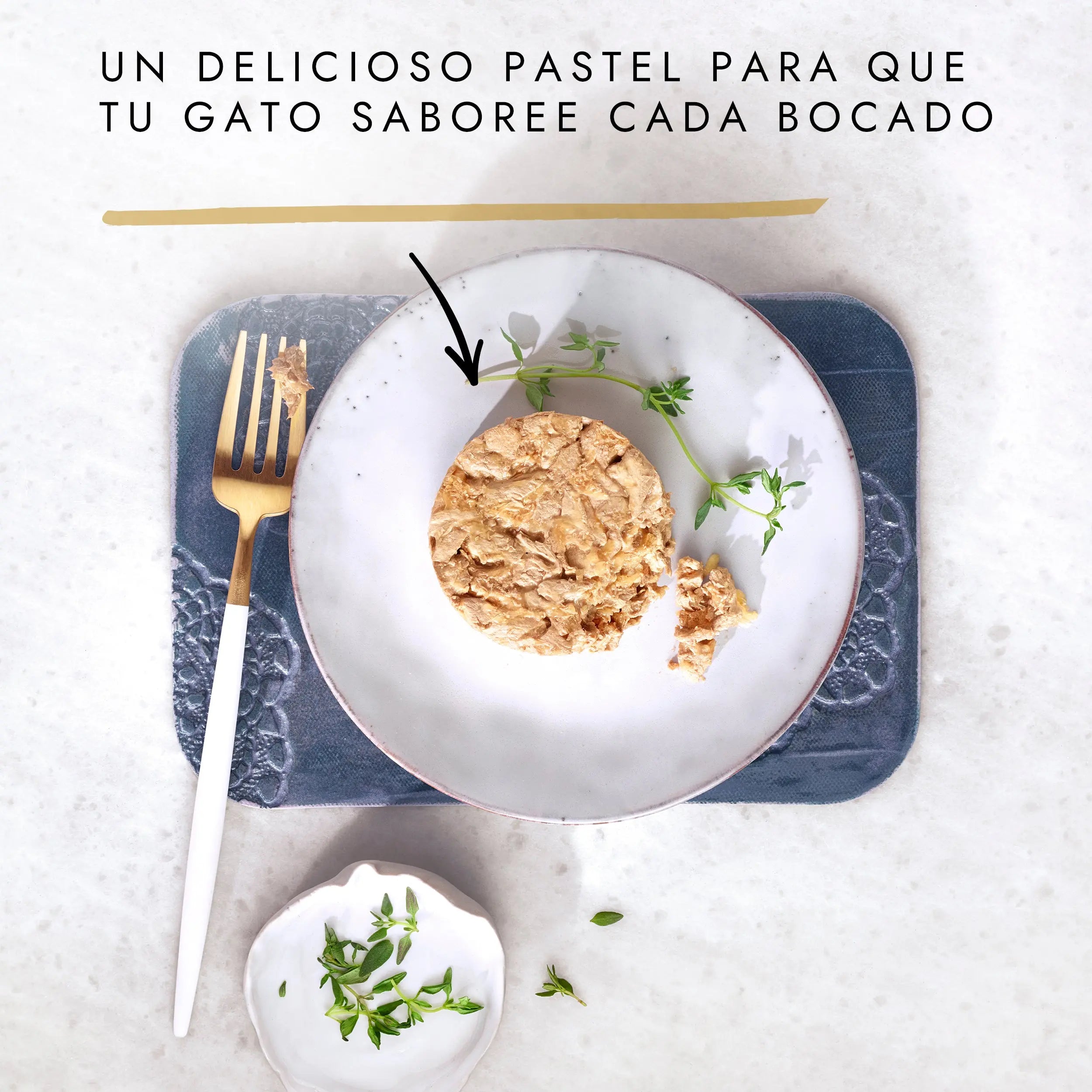 Gourmet Gold Tartalette Pollo y Zanahoria 85 g al mejor precio -todoastorenimal.com
