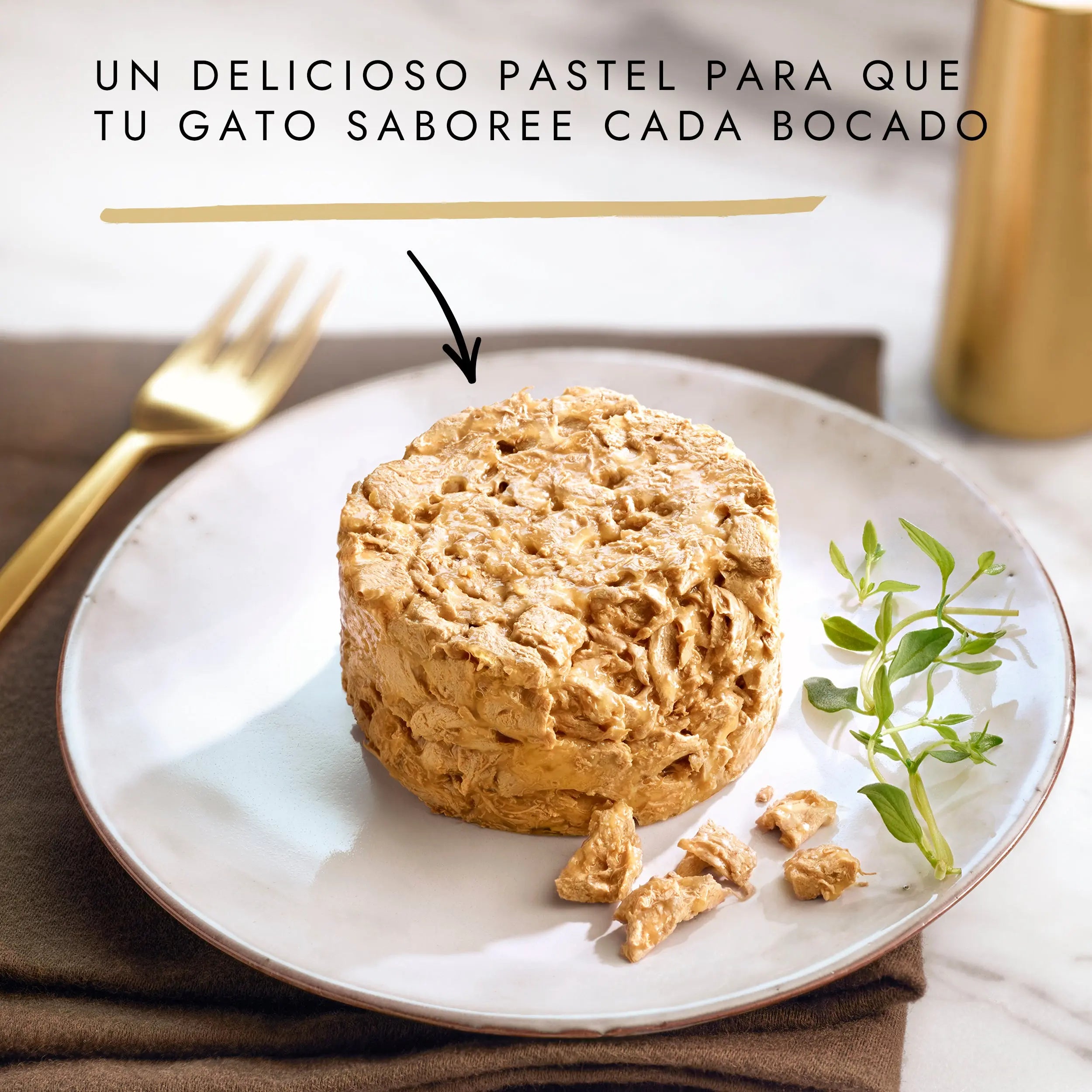 Gourmet Gold Tartallette Pack Surtido Pack 8x85 g al mejor precio -todoastorenimal.com