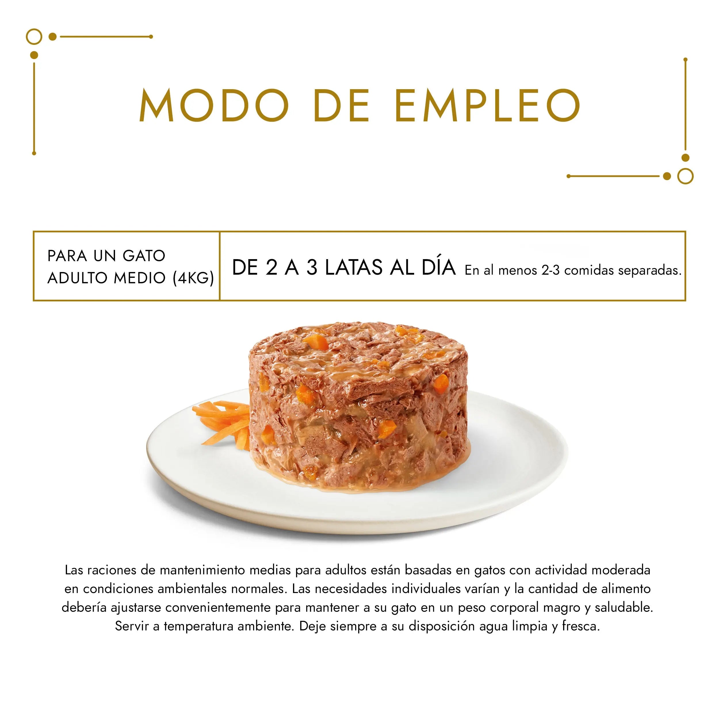 Gourmet Gold Tartallette Pack Surtido Pack 8x85 g al mejor precio -todoastorenimal.com