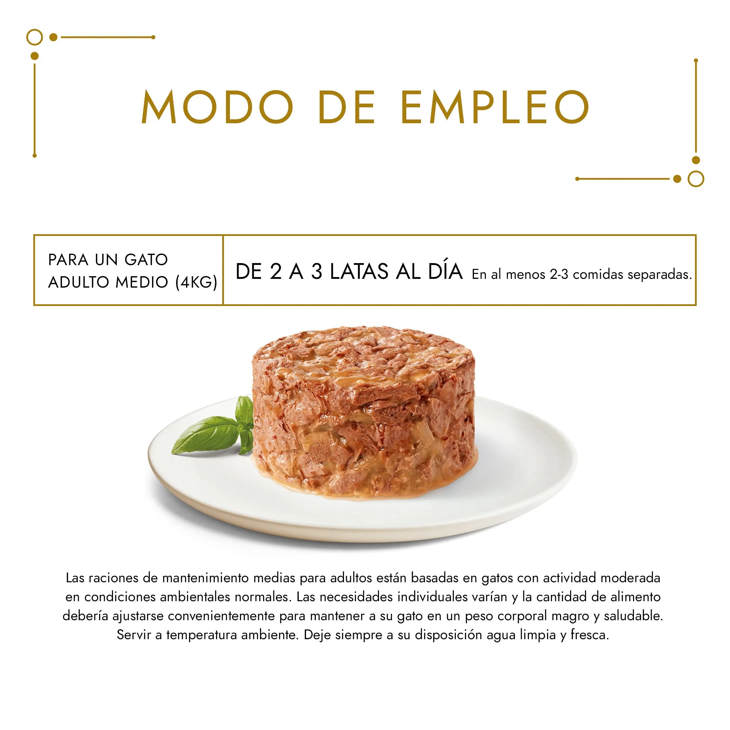 Gourmet Gold Tartelette Pack Ahorro Surtido 96x85 g Comida Húmeda para Gatos al mejor precio -todoastorenimal.com