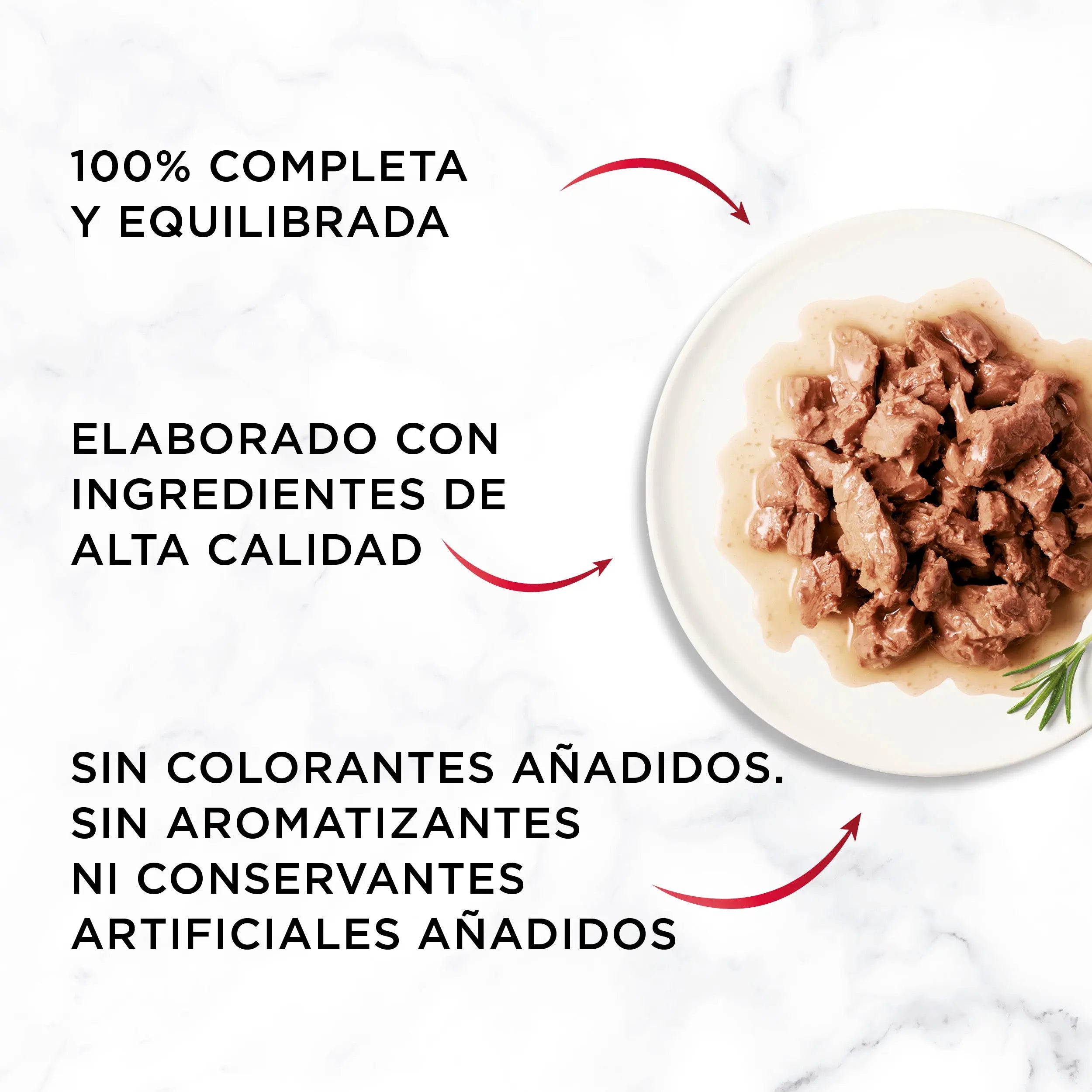 Gourmet Mon Petit Atún, Salmón y Trucha Pack 6x50 g al mejor precio -todoastorenimal.com