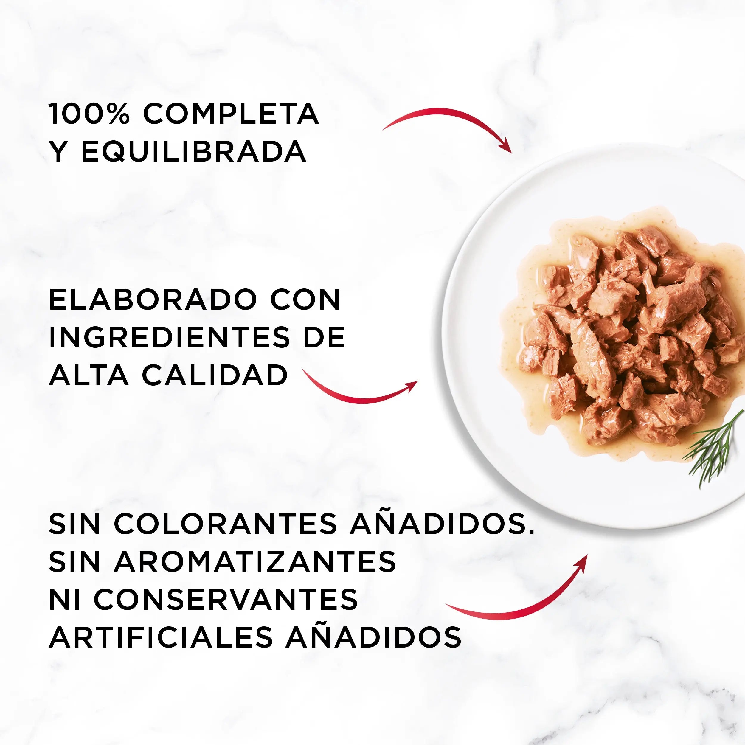 Gourmet Mon Petit Aves Pack 6X50 g al mejor precio -todoastorenimal.com