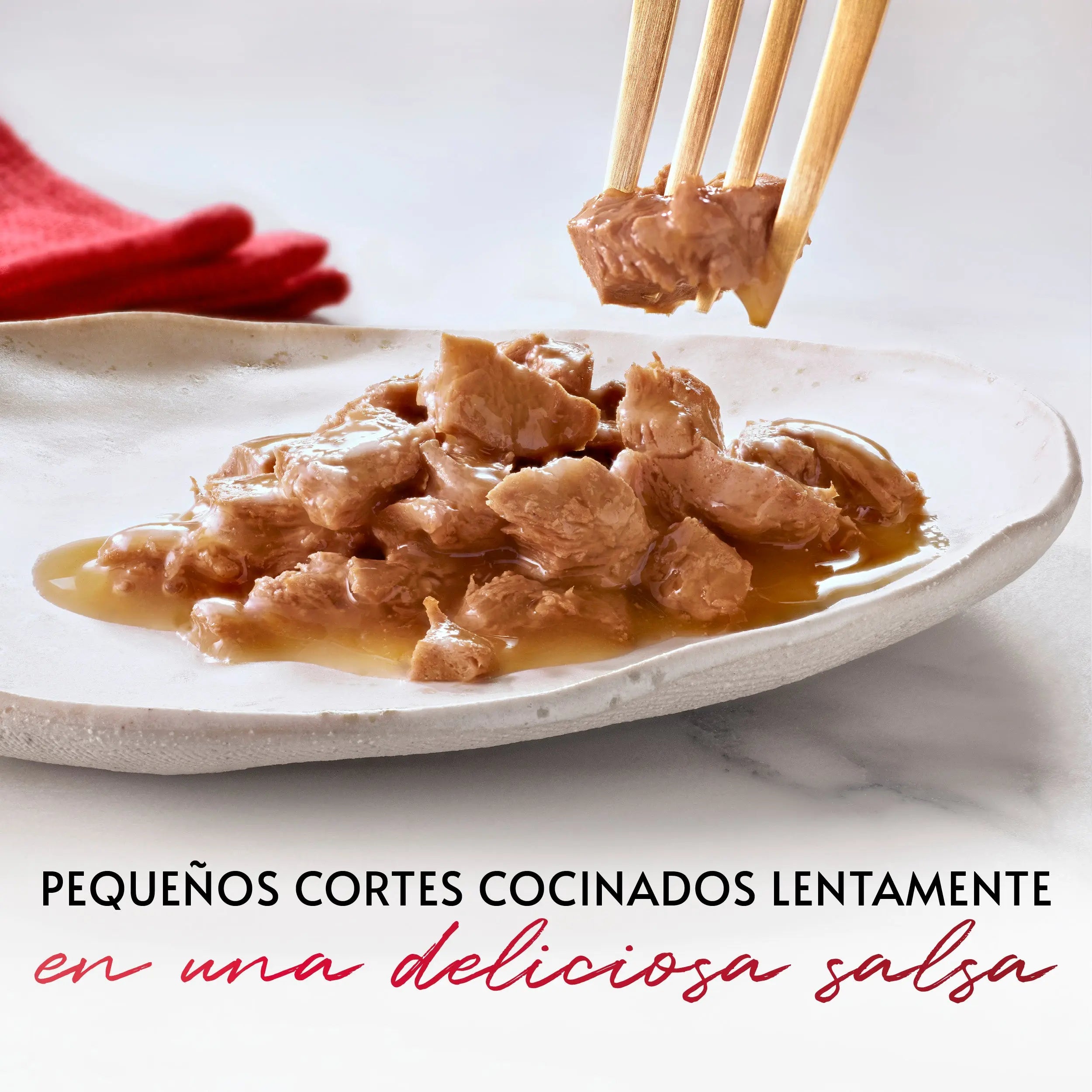 Gourmet Mon Petit Bacalao, Sardina&Salmón Pack 6X50 g al mejor precio -todoastorenimal.com