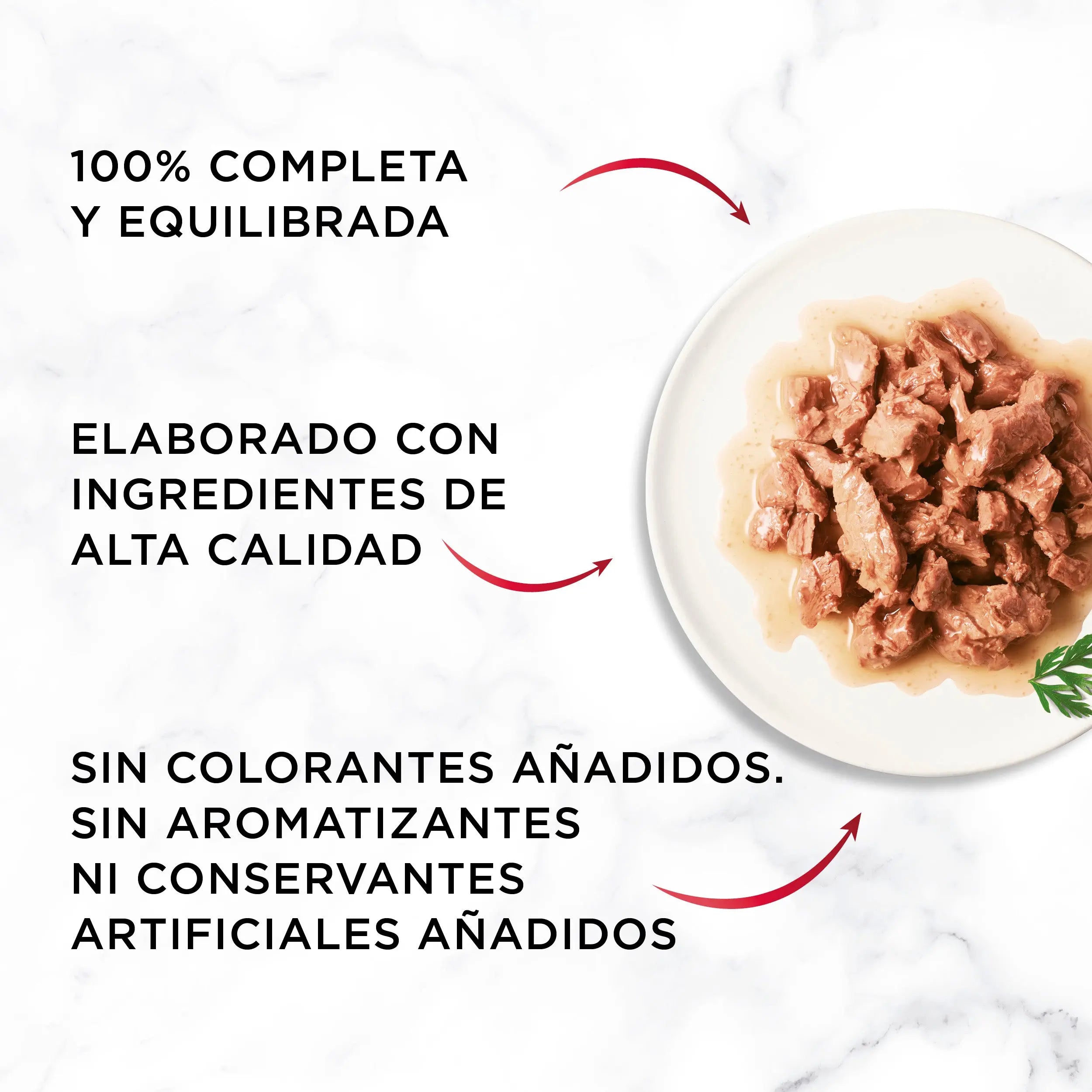 Gourmet Mon Petit Bacalao, Sardina&Salmón Pack 6X50 g al mejor precio -todoastorenimal.com