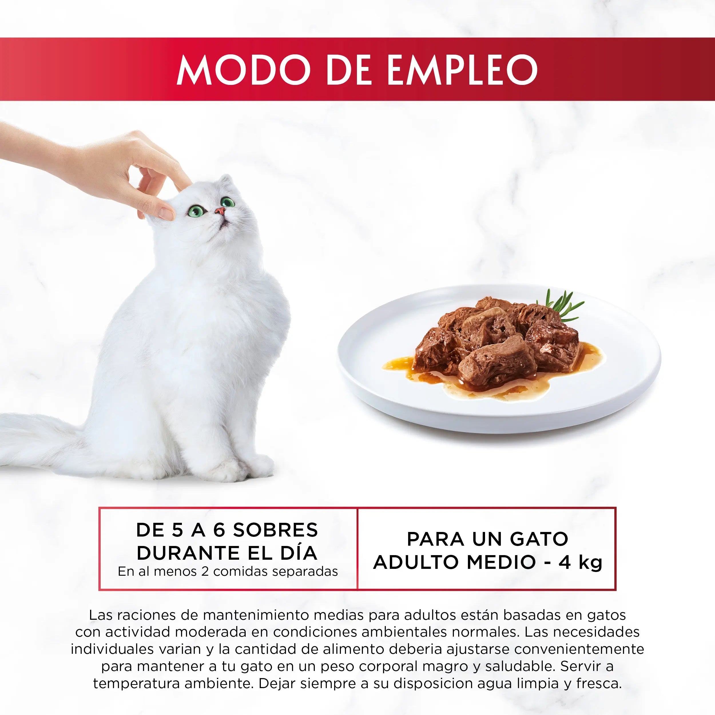 Gourmet Mon Petit Carnes Pack 6X50 g al mejor precio -todoastorenimal.com