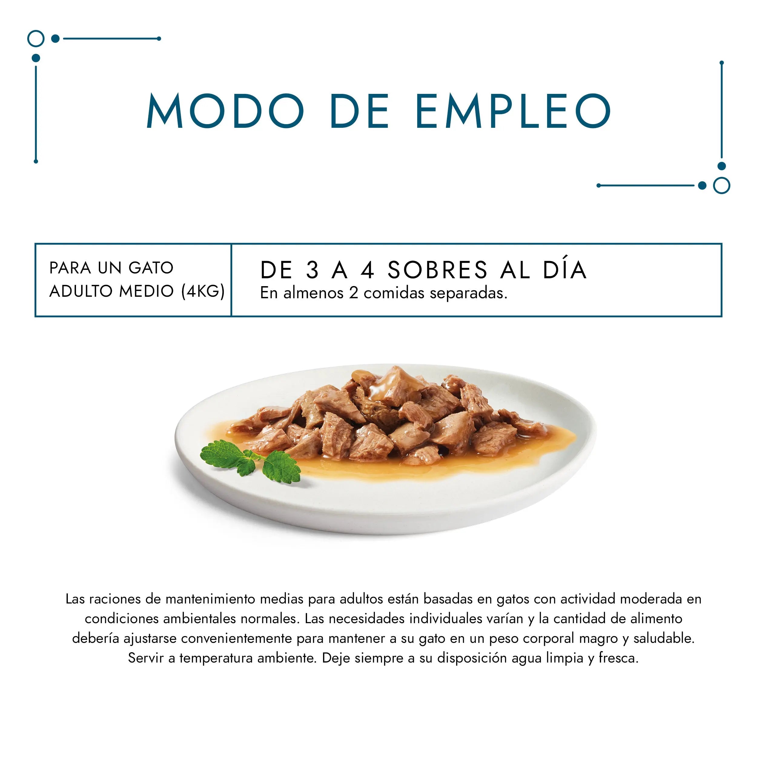 Gourmet Perle Delicias En Salsa Salmón Atún Pack 4X85 g al mejor precio -todoastorenimal.com