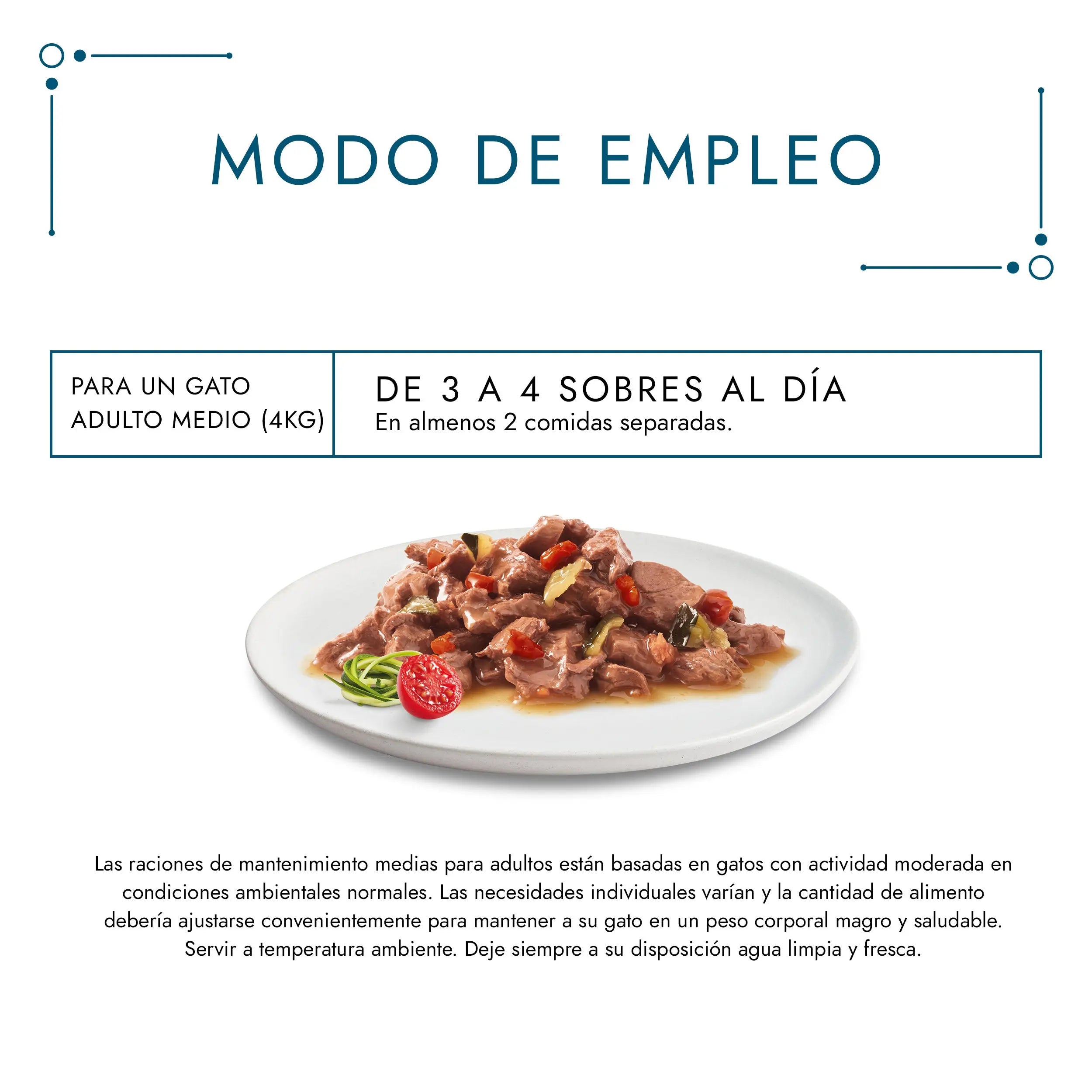 Gourmet Perle Filetes Salsa Verde Pack 4X85 g al mejor precio -todoastorenimal.com